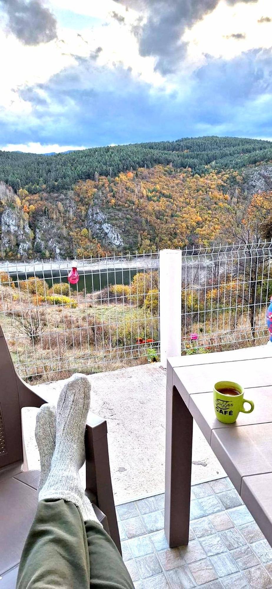 Apartments Stari Jasen Uvac Sjenica Chambre photo