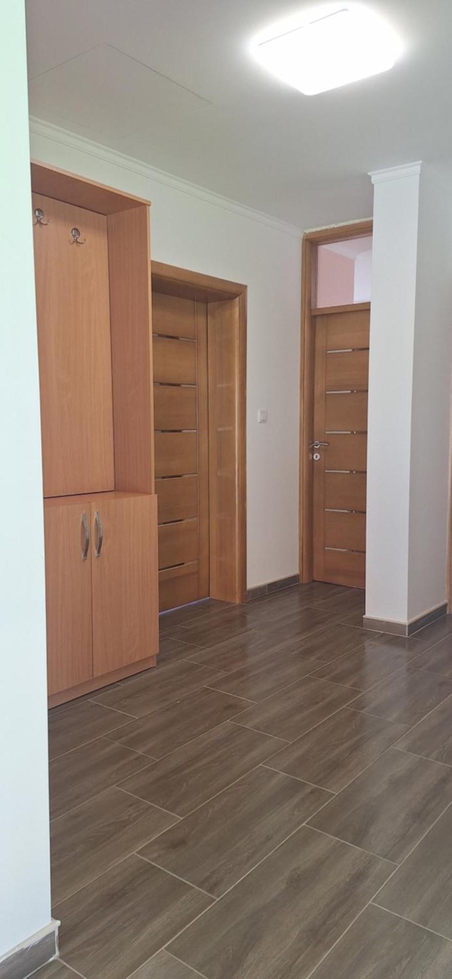 Apartments Stari Jasen Uvac Sjenica Extérieur photo