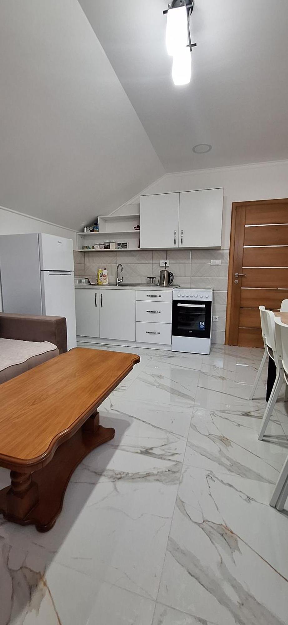 Apartments Stari Jasen Uvac Sjenica Extérieur photo