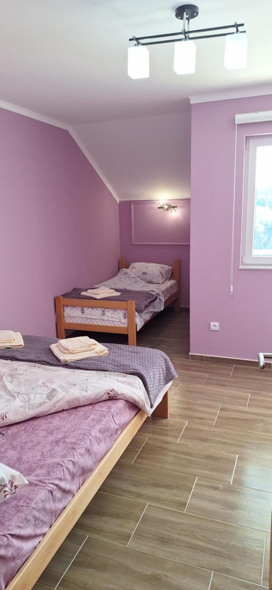 Apartments Stari Jasen Uvac Sjenica Extérieur photo