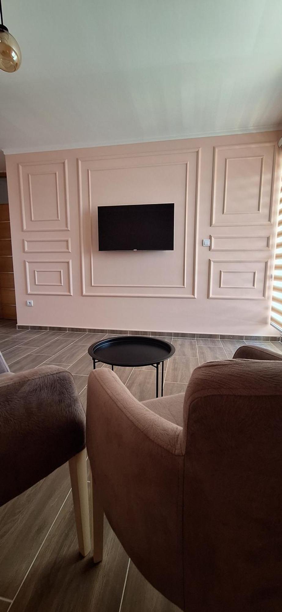 Apartments Stari Jasen Uvac Sjenica Extérieur photo