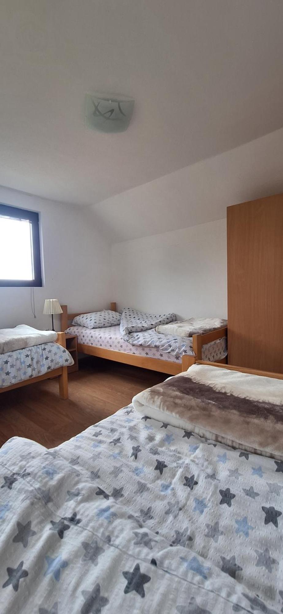 Apartments Stari Jasen Uvac Sjenica Extérieur photo