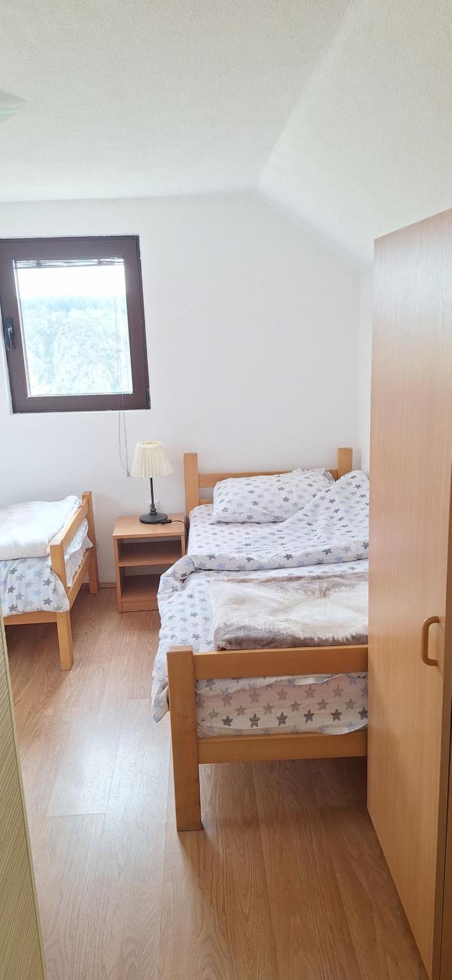 Apartments Stari Jasen Uvac Sjenica Extérieur photo