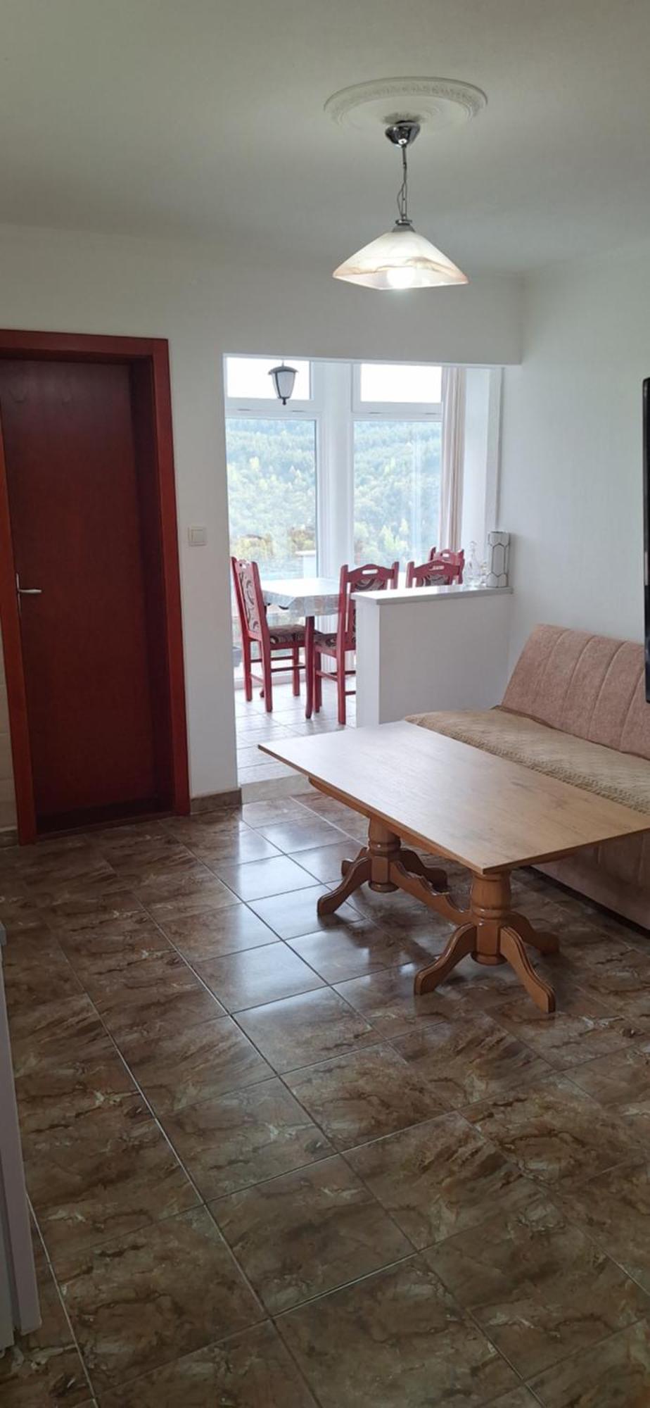 Apartments Stari Jasen Uvac Sjenica Extérieur photo